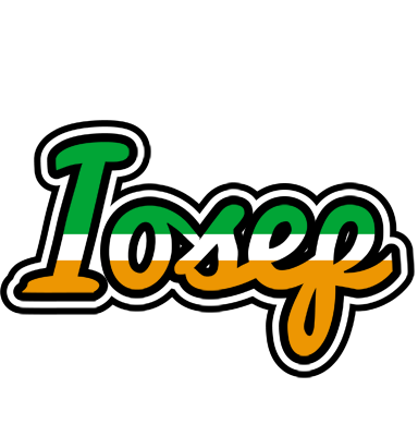 Iosep ireland logo
