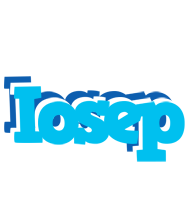 Iosep jacuzzi logo