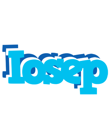 Iosep jacuzzi logo