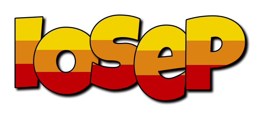 Iosep jungle logo