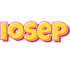 Iosep kaboom logo