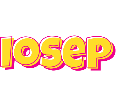 Iosep kaboom logo