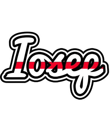 Iosep kingdom logo