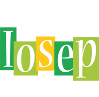 Iosep lemonade logo