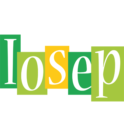 Iosep lemonade logo