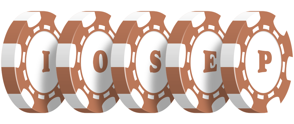 Iosep limit logo