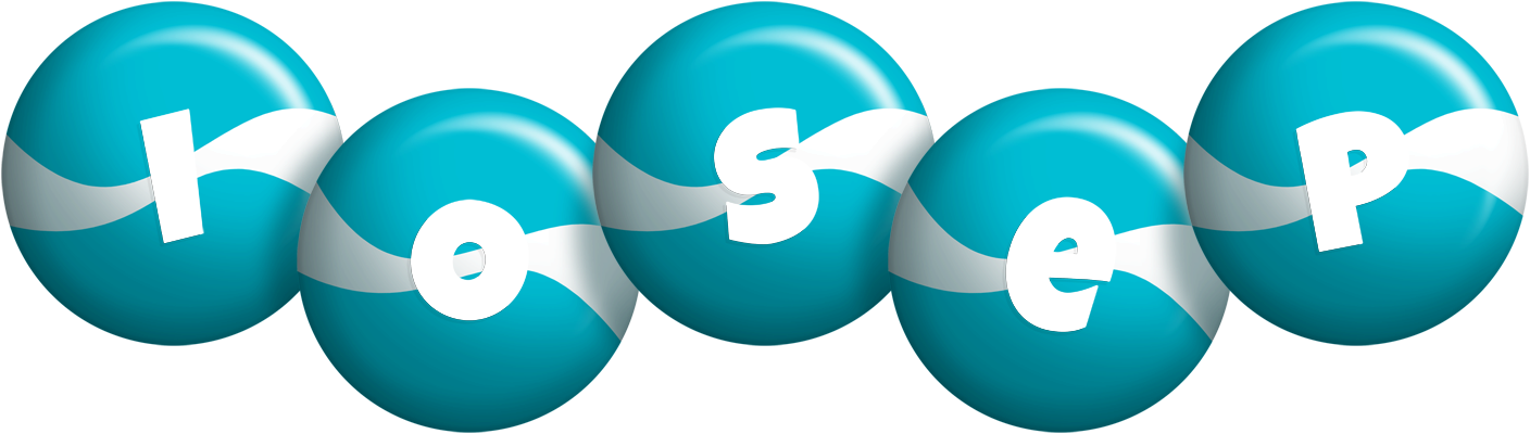Iosep messi logo