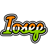 Iosep mumbai logo