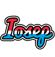 Iosep norway logo