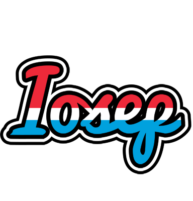 Iosep norway logo