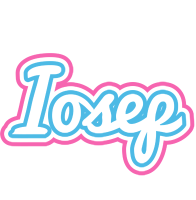 Iosep outdoors logo