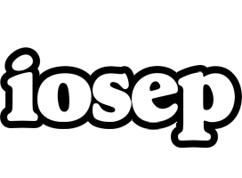 Iosep panda logo