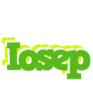 Iosep picnic logo