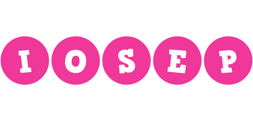Iosep poker logo