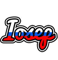 Iosep russia logo