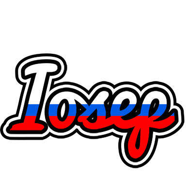 Iosep russia logo