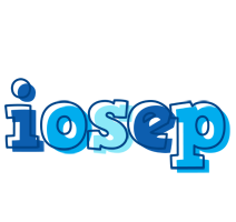 Iosep sailor logo