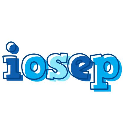 Iosep sailor logo