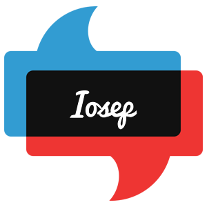 Iosep sharks logo