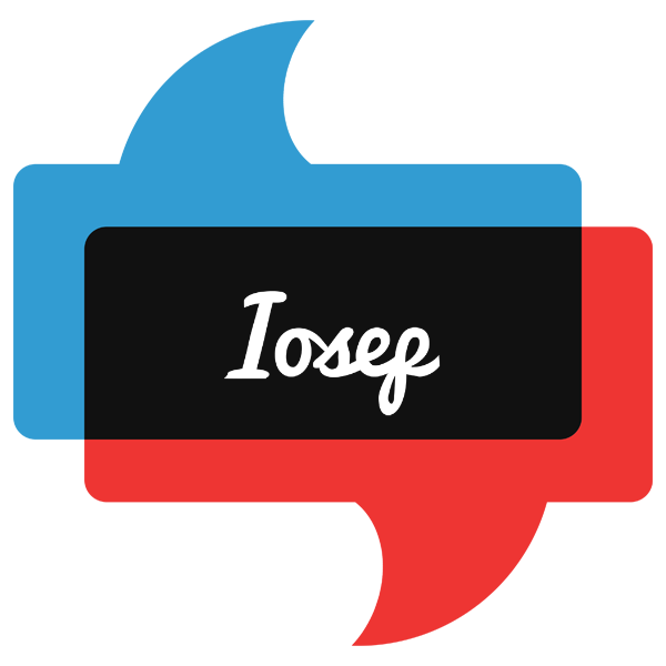 Iosep sharks logo
