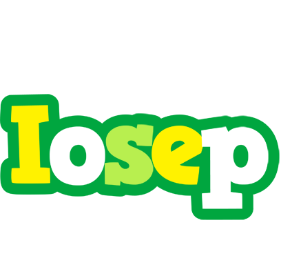 Iosep soccer logo