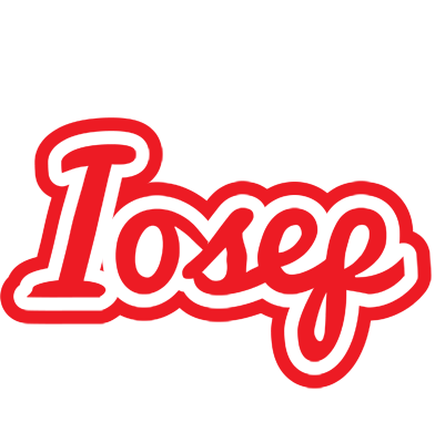 Iosep sunshine logo