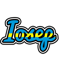 Iosep sweden logo