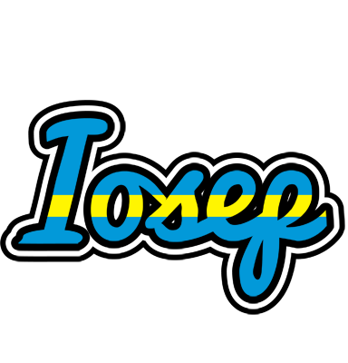 Iosep sweden logo