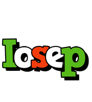 Iosep venezia logo