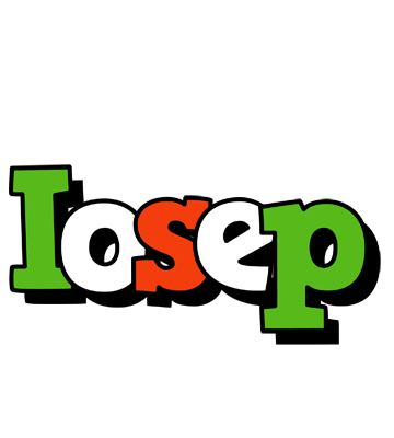 Iosep venezia logo
