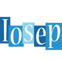 Iosep winter logo