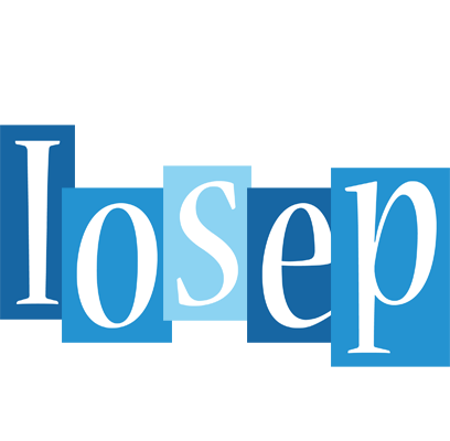 Iosep winter logo