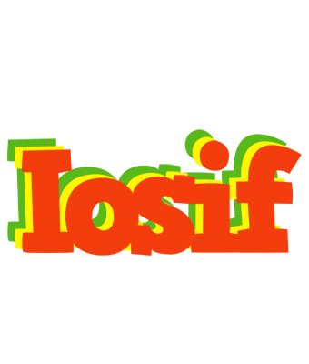Iosif bbq logo