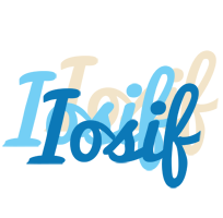 Iosif breeze logo