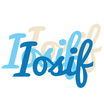 Iosif breeze logo