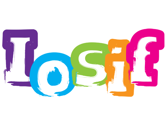 Iosif casino logo