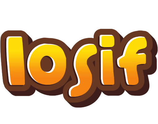 Iosif cookies logo