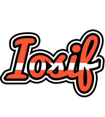 Iosif denmark logo