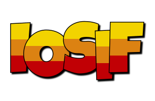 Iosif jungle logo