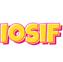 Iosif kaboom logo