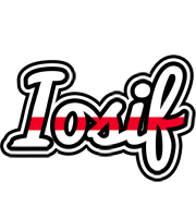 Iosif kingdom logo