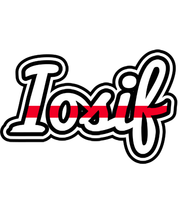 Iosif kingdom logo