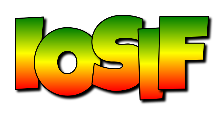 Iosif mango logo