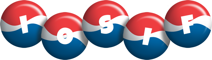 Iosif paris logo