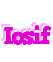 Iosif rumba logo