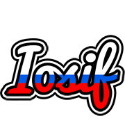 Iosif russia logo
