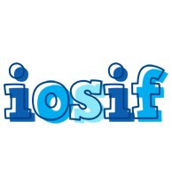 Iosif sailor logo