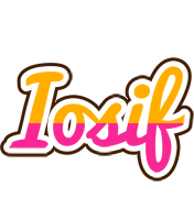 Iosif smoothie logo