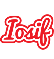 Iosif sunshine logo