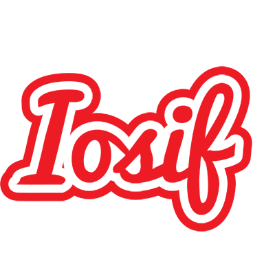Iosif sunshine logo